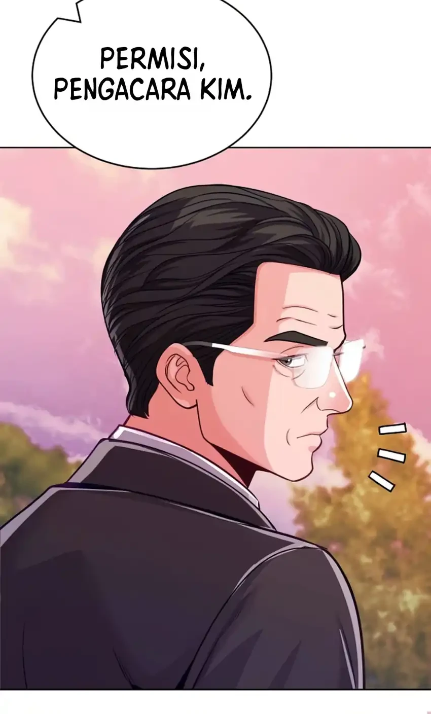 The Ordinary Lawyer’s Subspace Chapter 50 Gambar 10