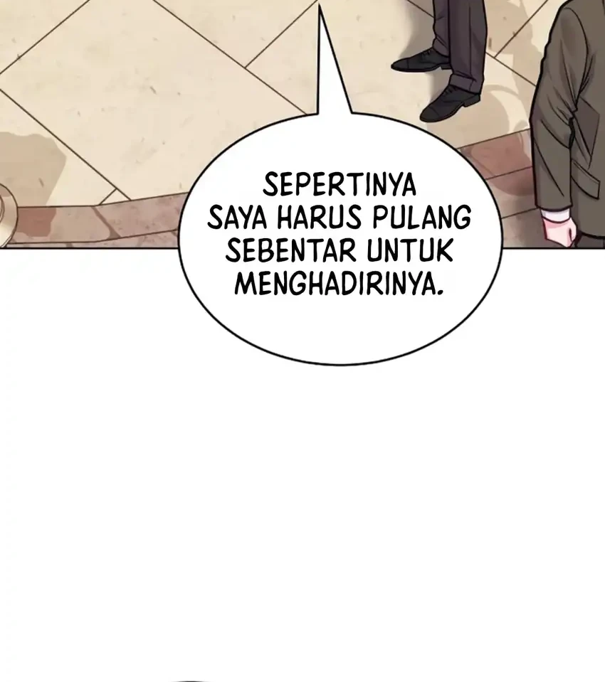 The Ordinary Lawyer’s Subspace Chapter 50 Gambar 12