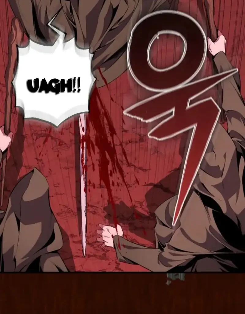 The Outcast Loser Necromancer Chapter 1 Gambar 13