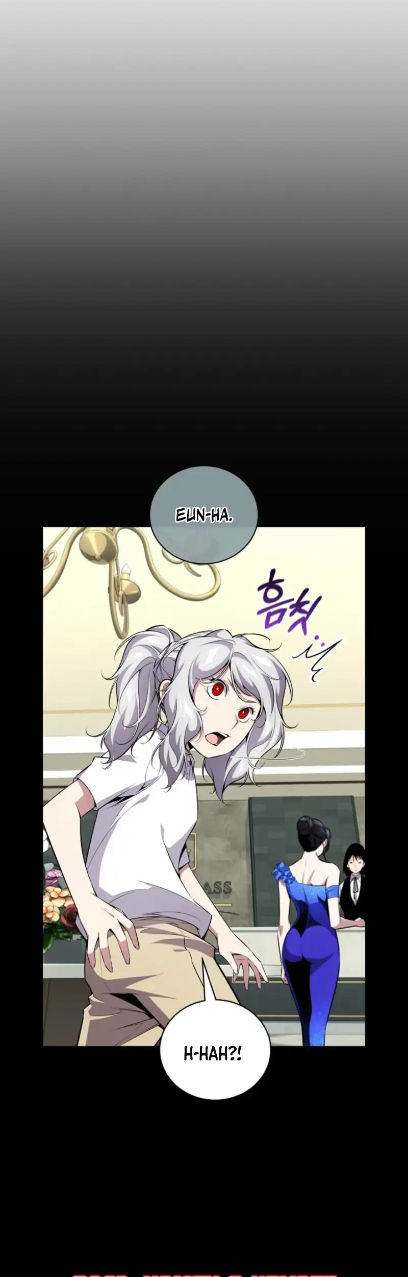 The Outcast Loser Necromancer Chapter 10 Gambar 9