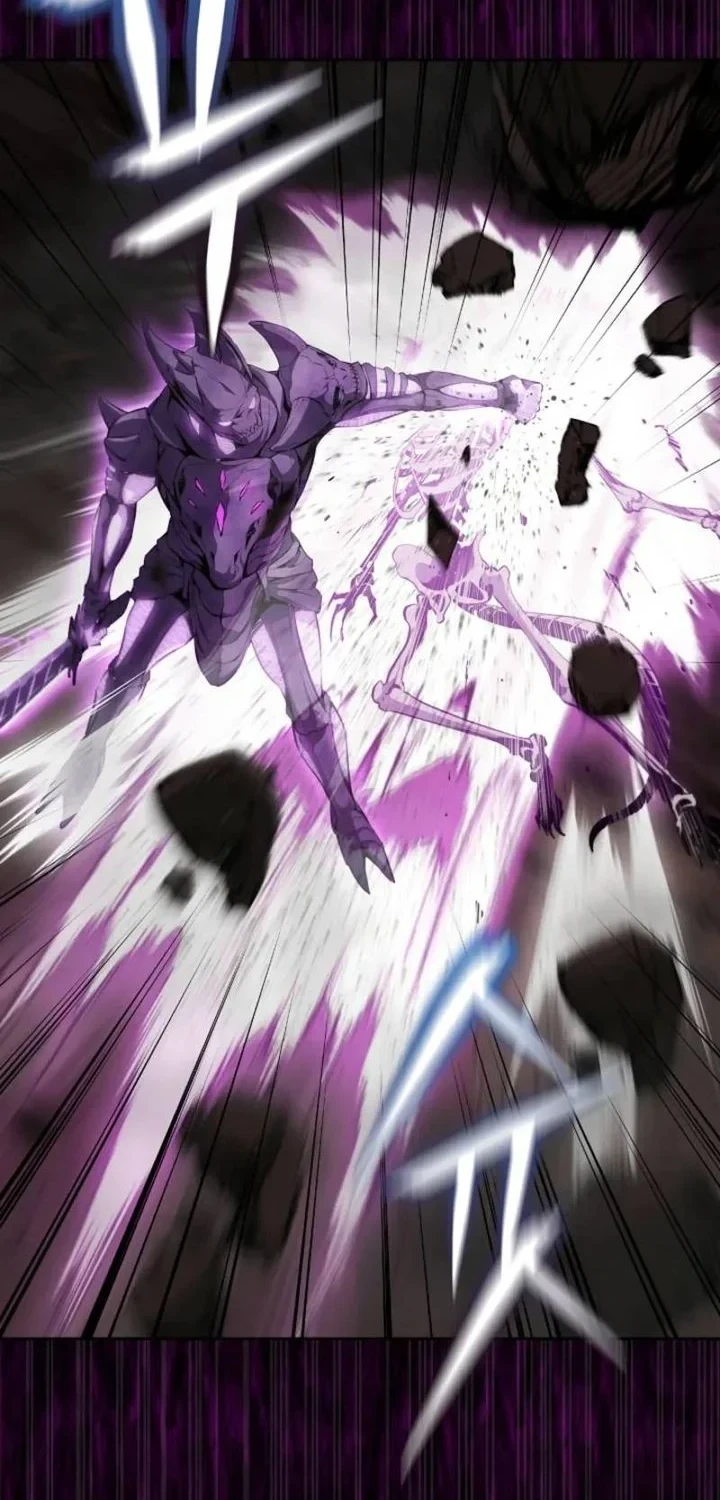 The Outcast Loser Necromancer Chapter 5 Gambar 9