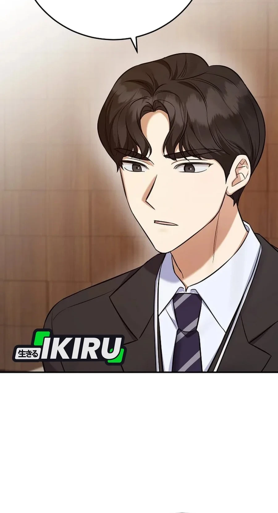 The Overly Competent Junior Employee Chapter 10 Gambar 9