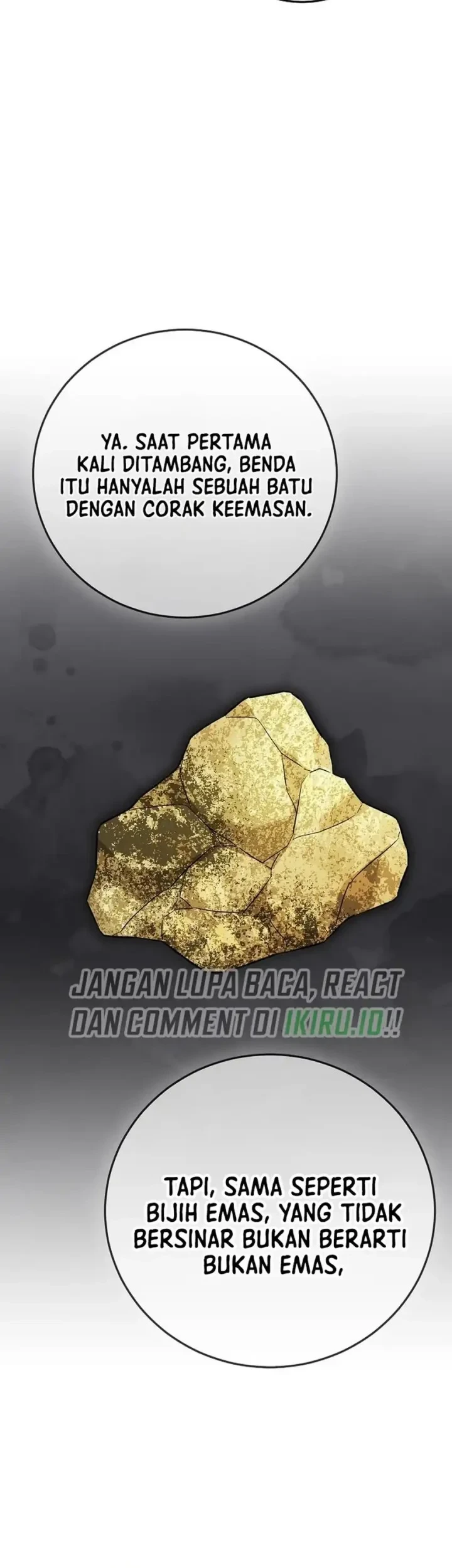 The Overly Competent Junior Employee Chapter 11 Gambar 11