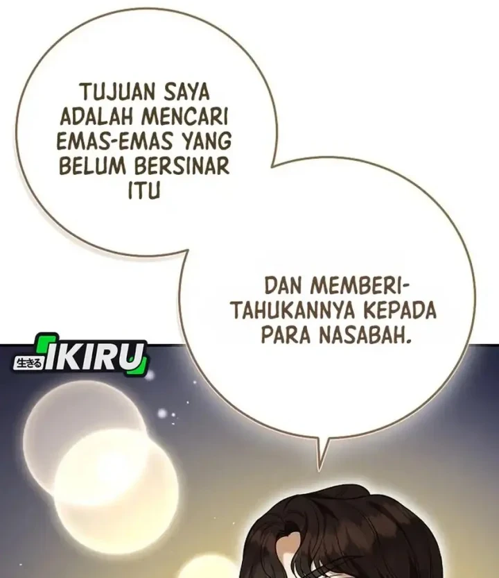 The Overly Competent Junior Employee Chapter 11 Gambar 12