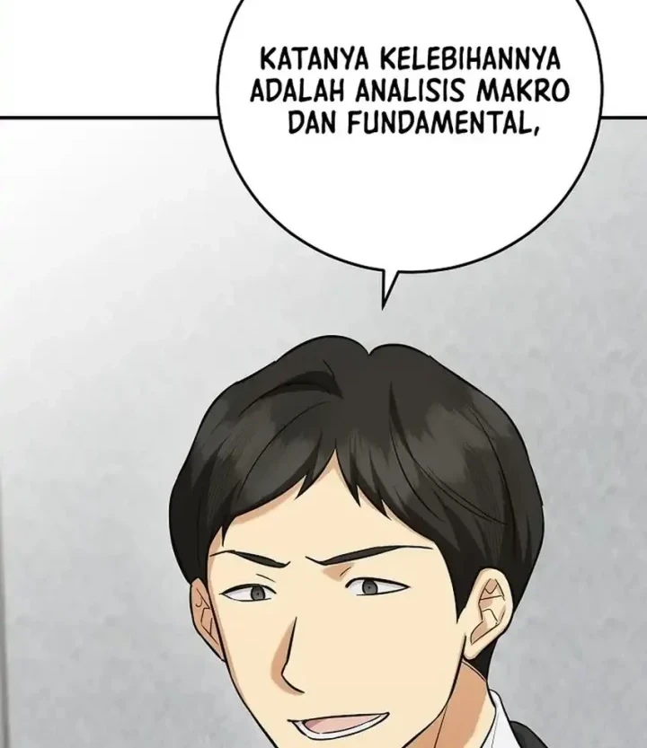 The Overly Competent Junior Employee Chapter 12 Gambar 10