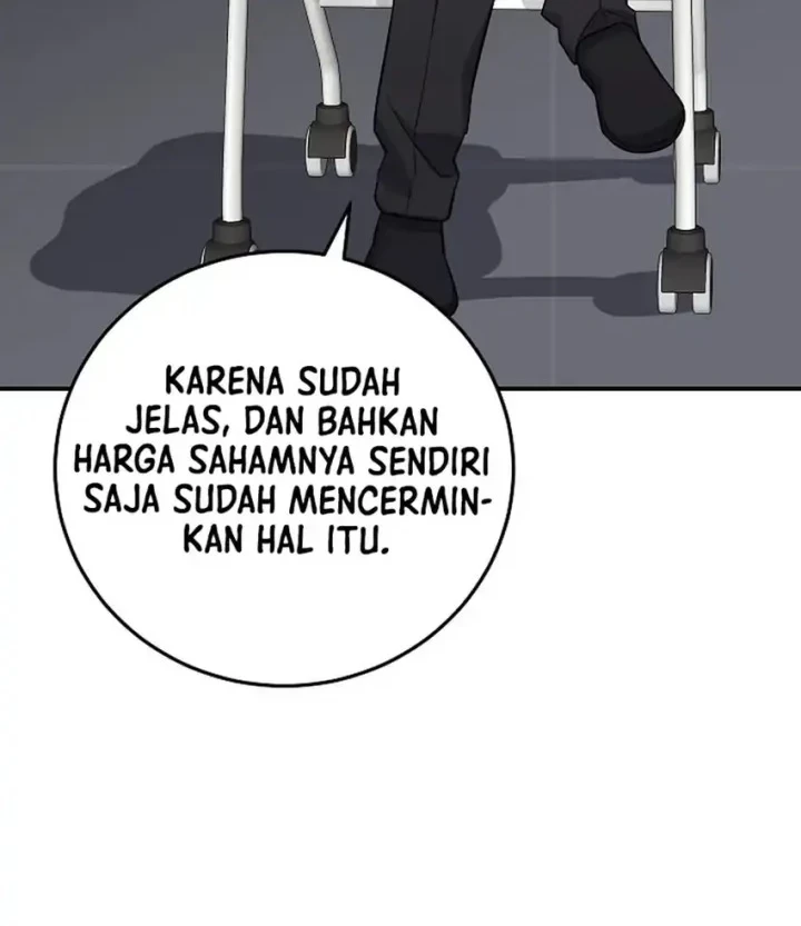 The Overly Competent Junior Employee Chapter 12 Gambar 12