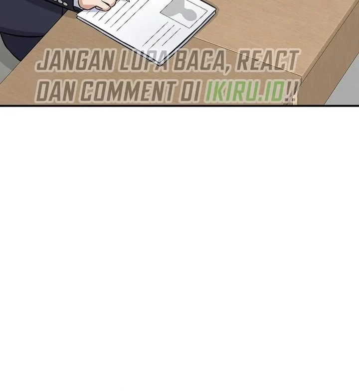 The Overly Competent Junior Employee Chapter 13 Gambar 10