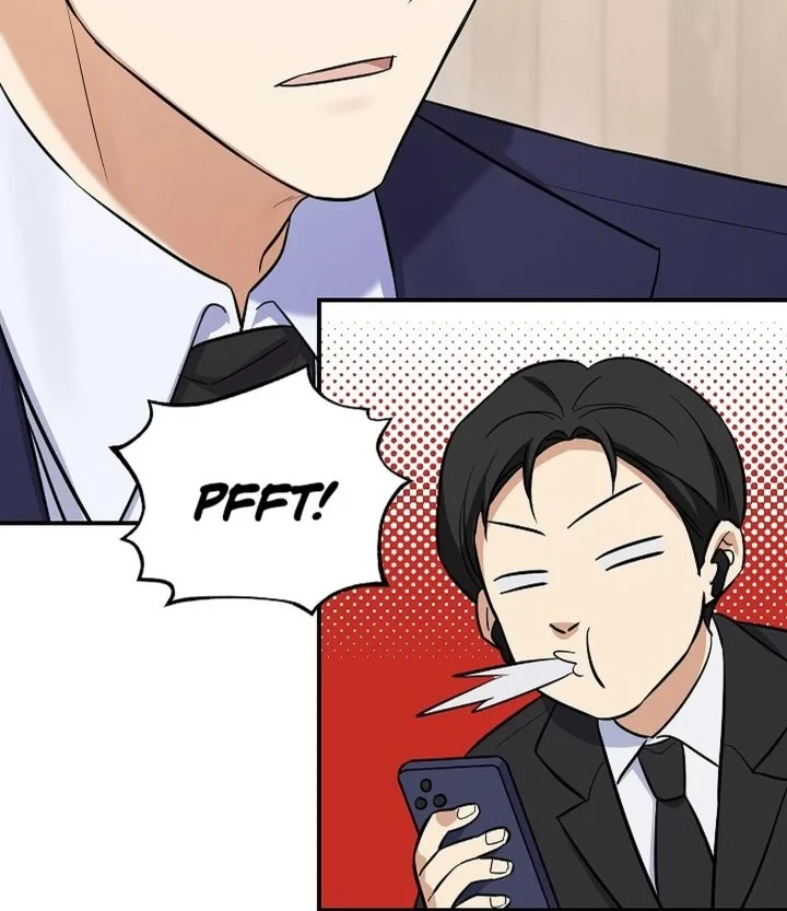 The Overly Competent Junior Employee Chapter 14 Gambar 12