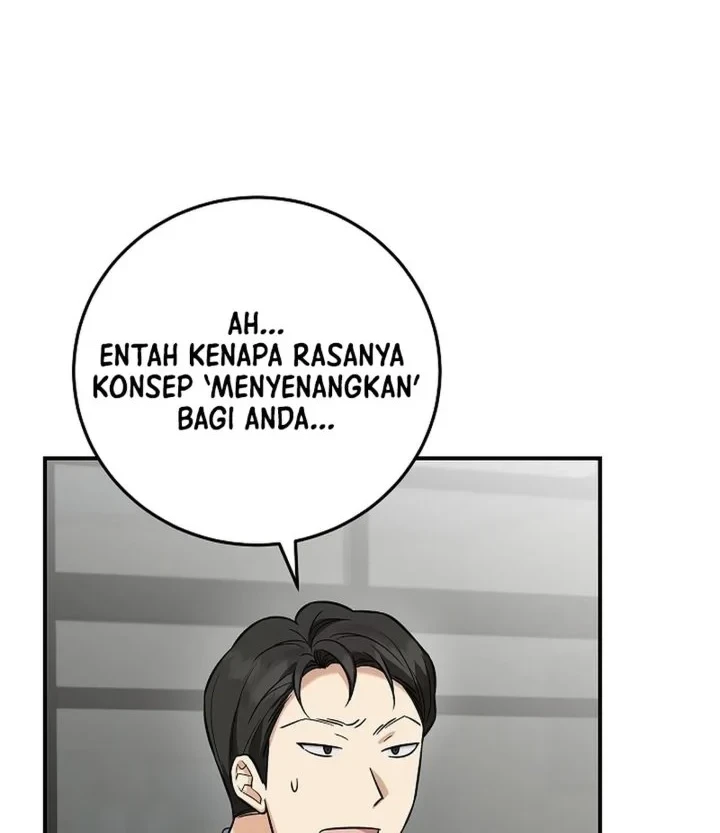The Overly Competent Junior Employee Chapter 18 Gambar 8