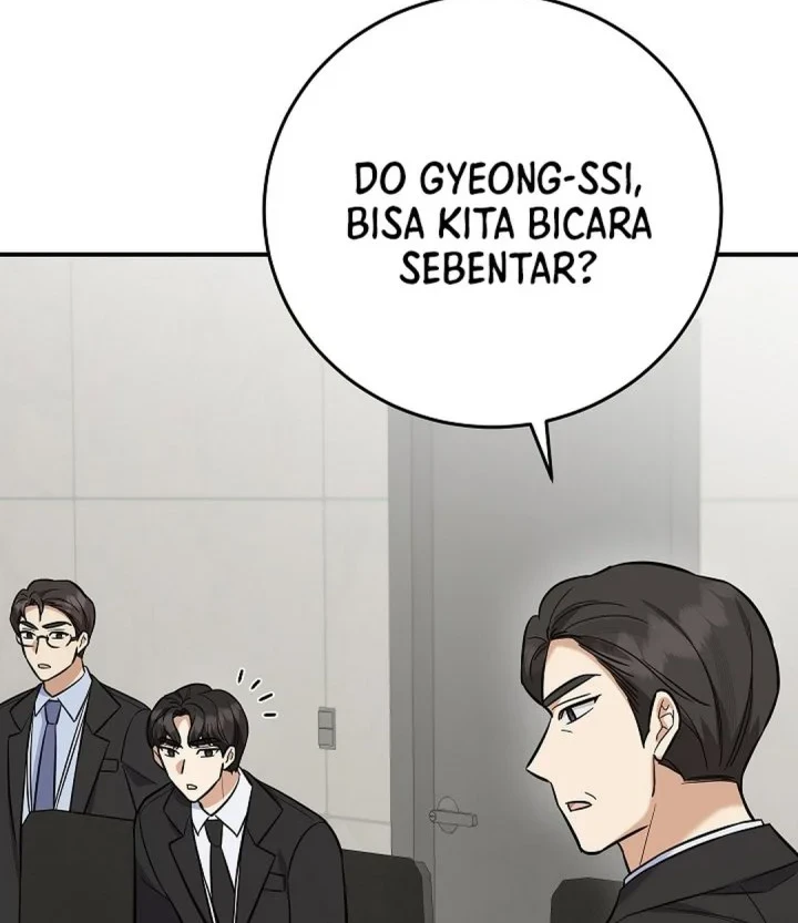 The Overly Competent Junior Employee Chapter 19 Gambar 10