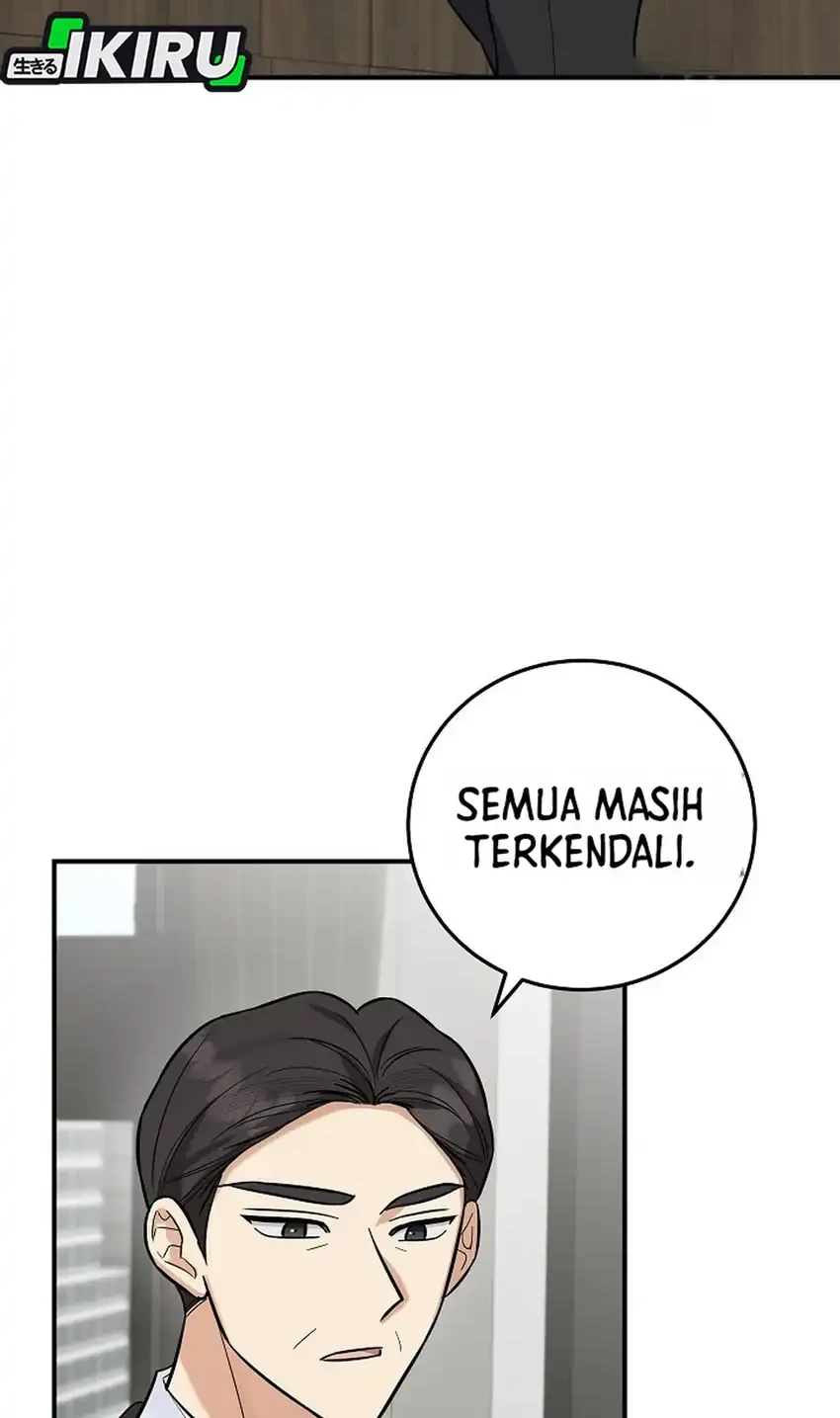 The Overly Competent Junior Employee Chapter 21 Gambar 9