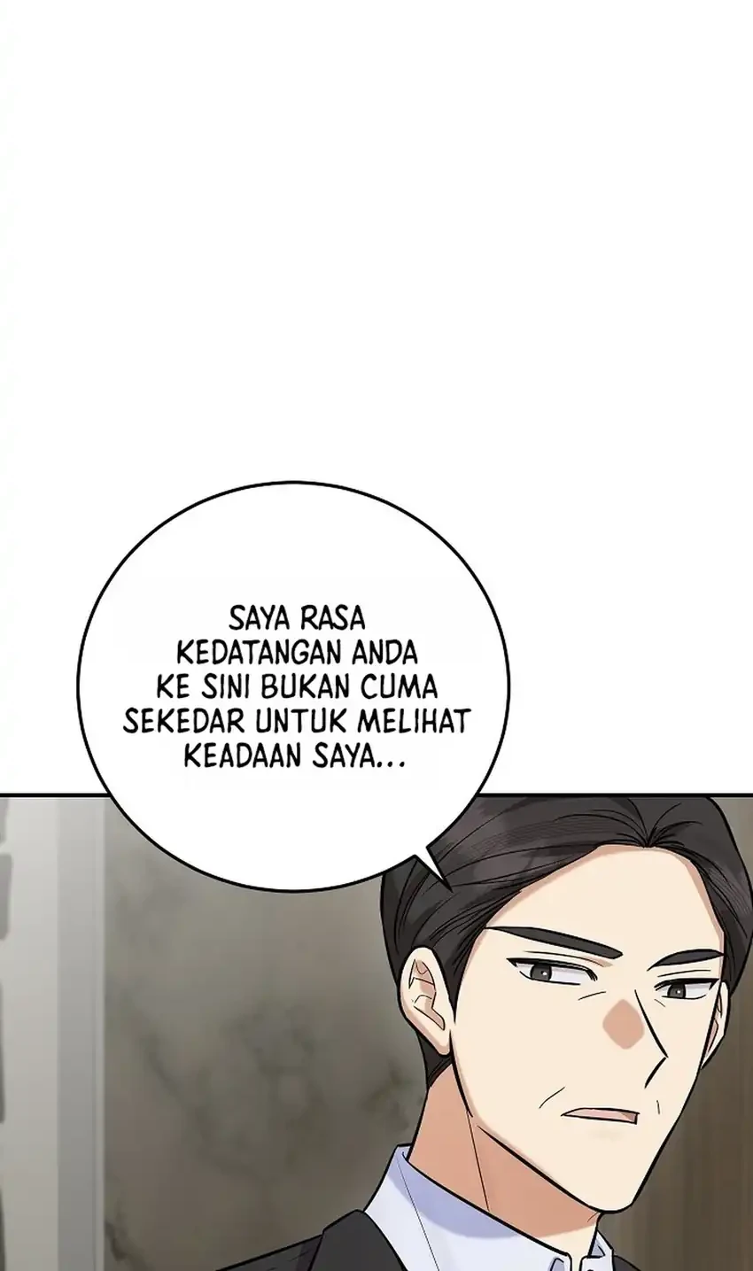 The Overly Competent Junior Employee Chapter 21 Gambar 11