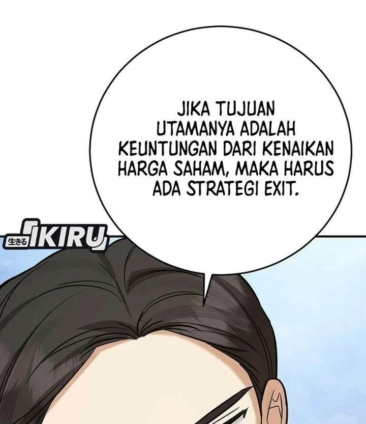 The Overly Competent Junior Employee Chapter 24 Gambar 11