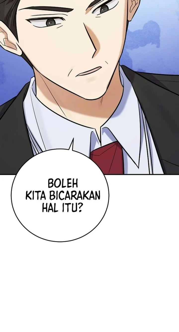 The Overly Competent Junior Employee Chapter 24 Gambar 12