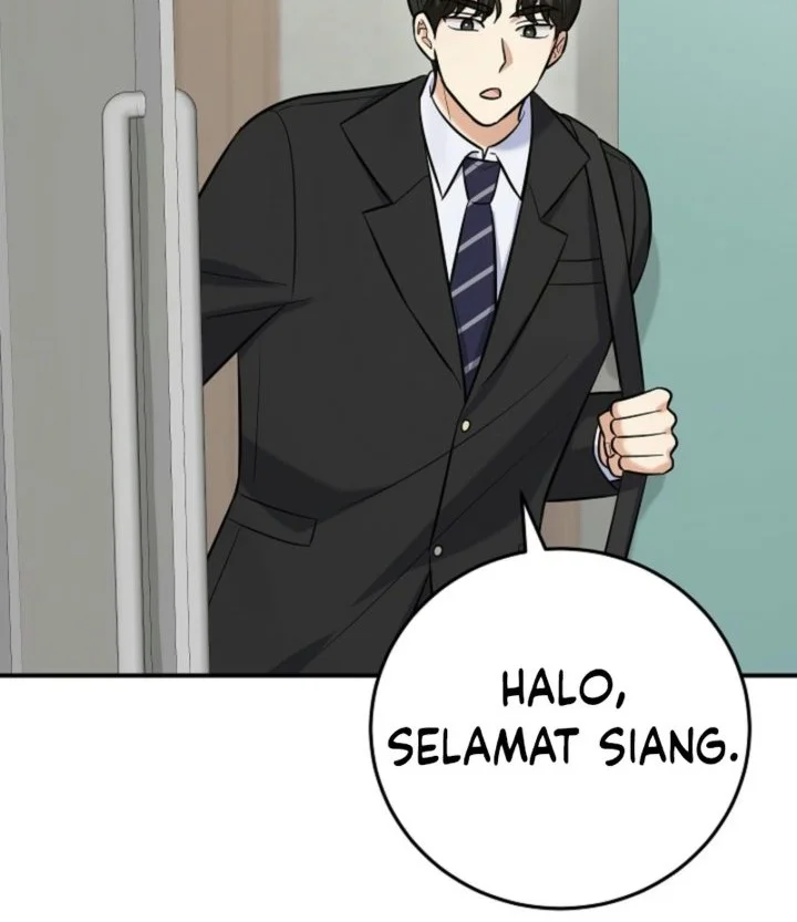 The Overly Competent Junior Employee Chapter 29 Gambar 10