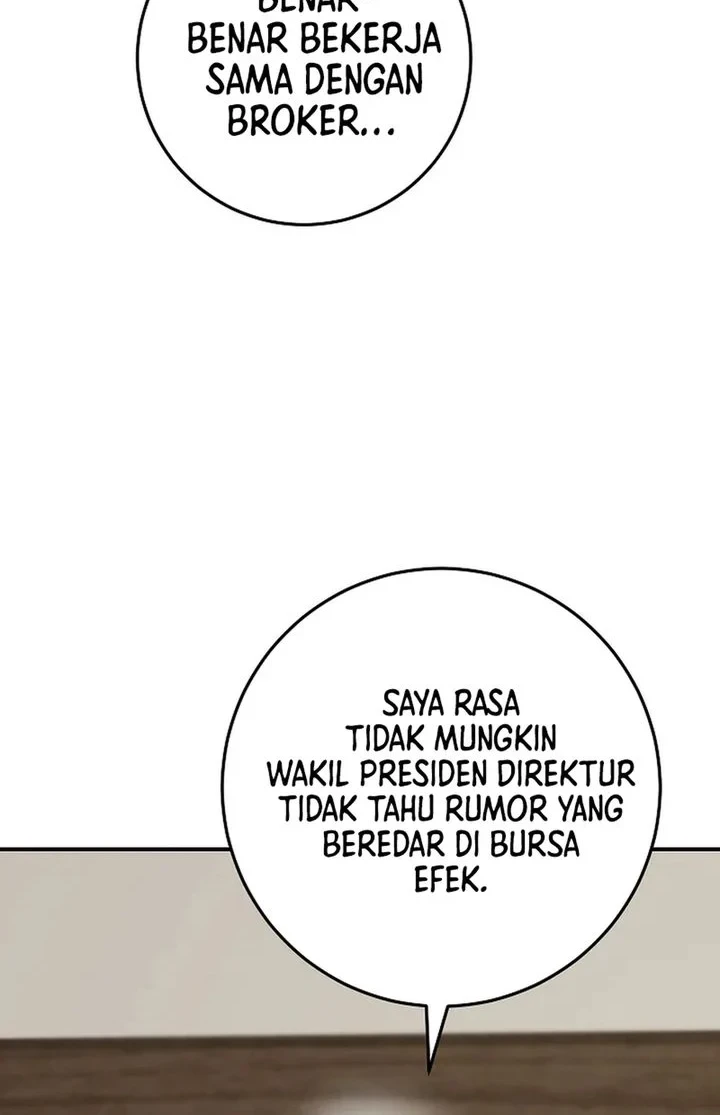 The Overly Competent Junior Employee Chapter 5 Gambar 12
