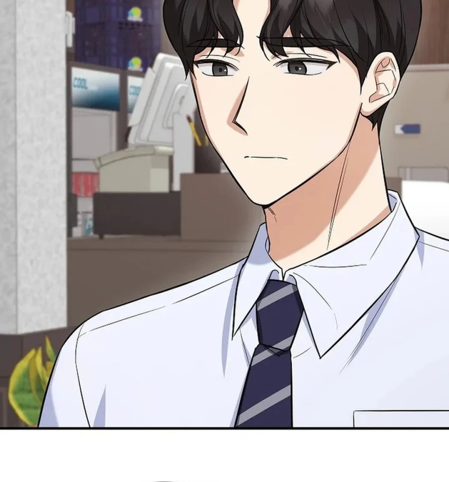 The Overly Competent Junior Employee Chapter 6 Gambar 12