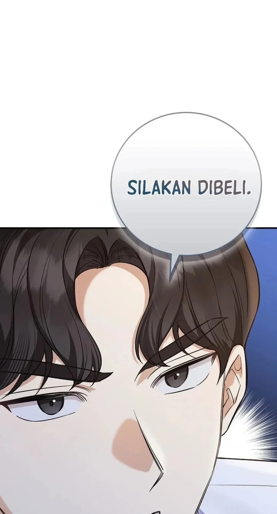 The Overly Competent Junior Employee Chapter 9 Gambar 10
