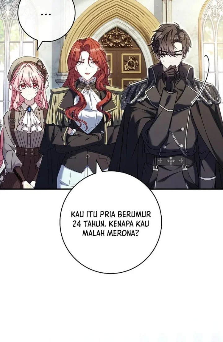 The Painless Player Chapter 10 Gambar 11