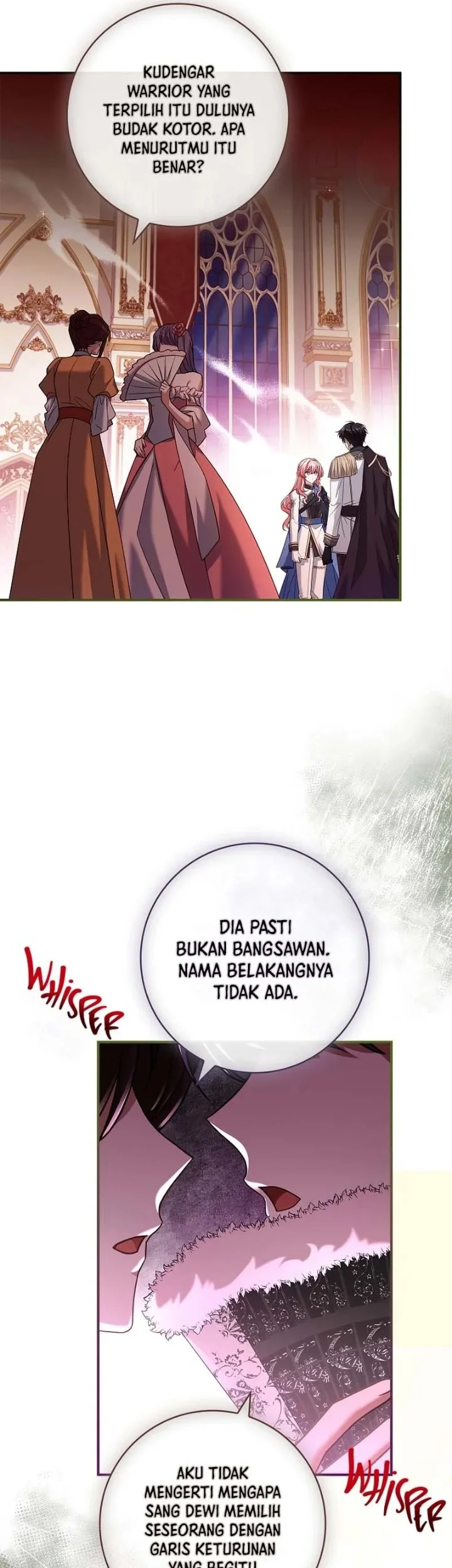 The Painless Player Chapter 11 Gambar 10