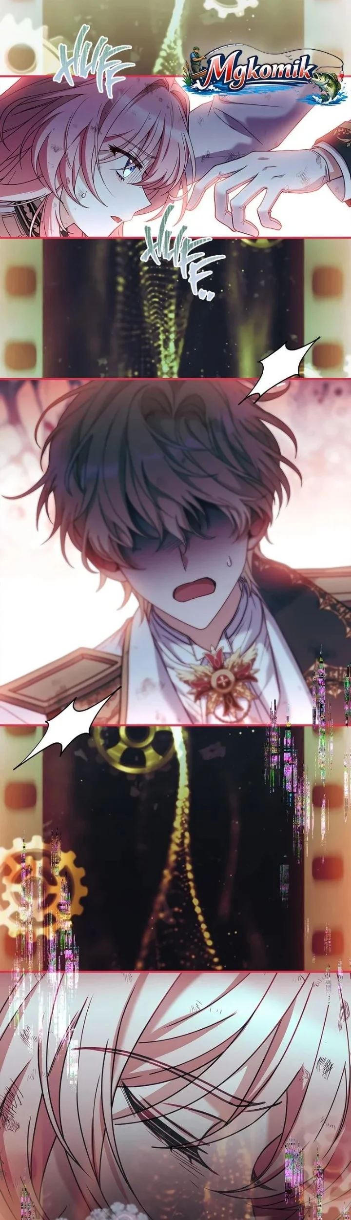 The Painless Player Chapter 13 Gambar 8