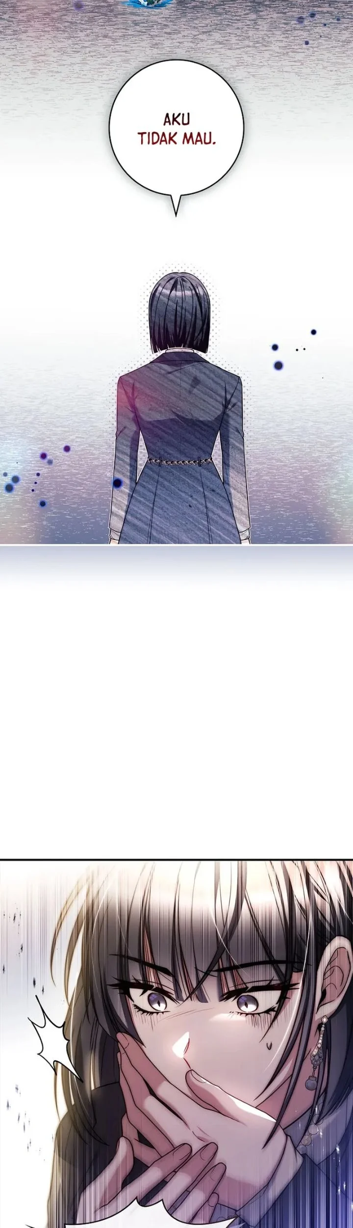 The Painless Player Chapter 14 Gambar 9