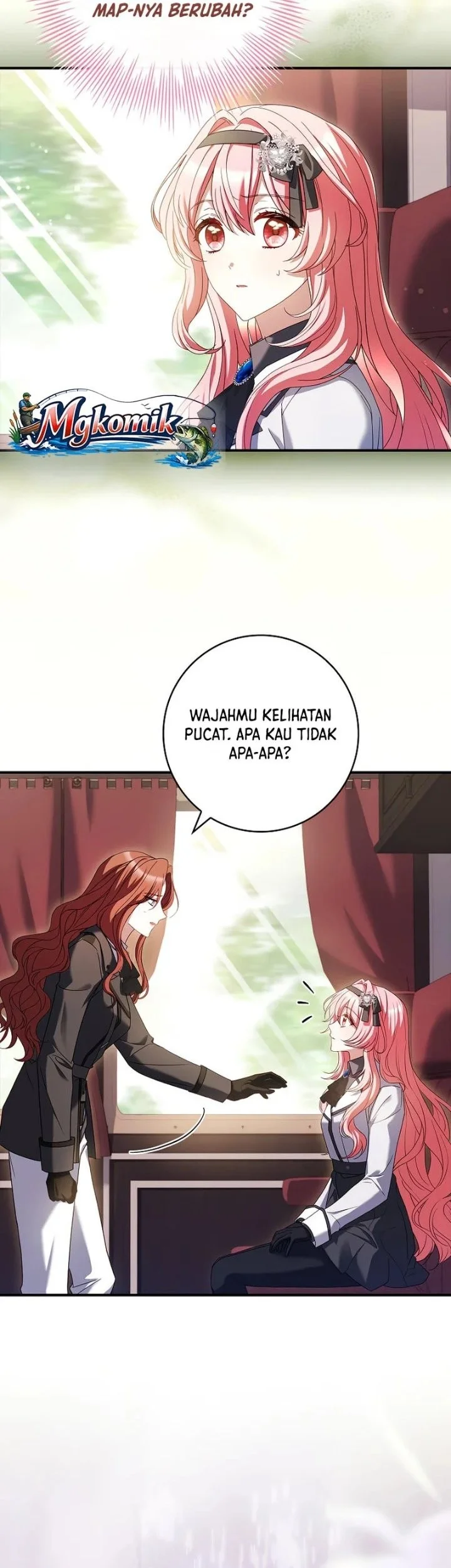 The Painless Player Chapter 15 Gambar 8