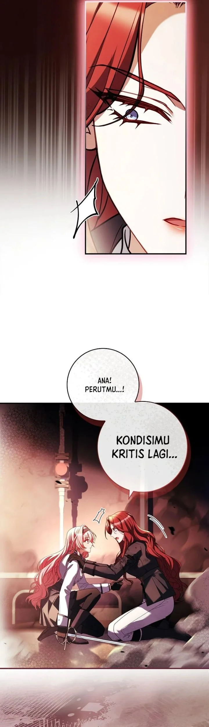 The Painless Player Chapter 18 Gambar 13