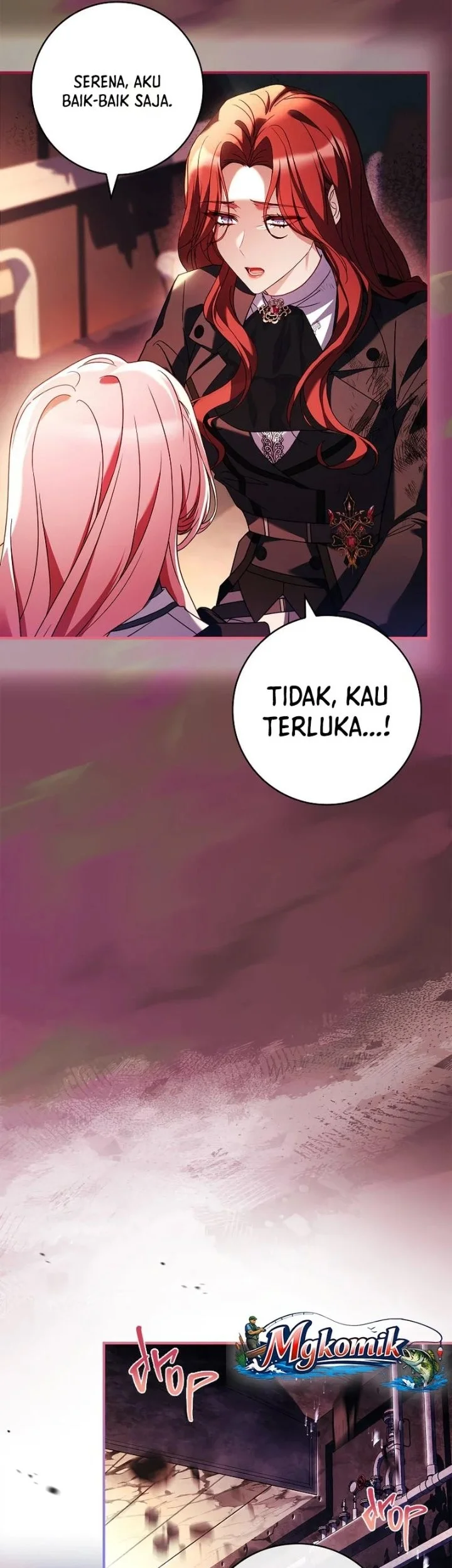 The Painless Player Chapter 18 Gambar 15
