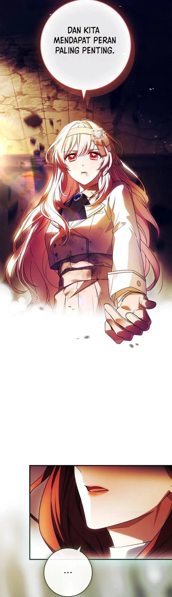 The Painless Player Chapter 18 Gambar 17