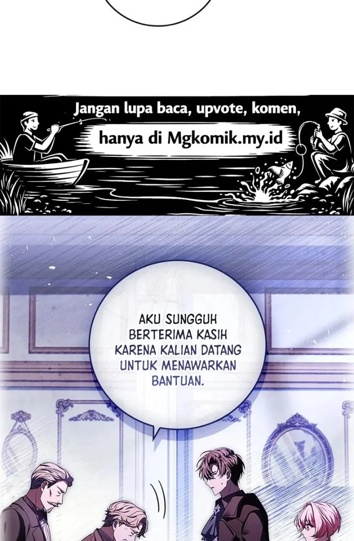 The Painless Player Chapter 21 Gambar 8