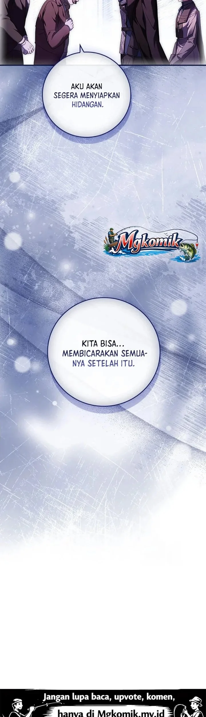 The Painless Player Chapter 21 Gambar 9