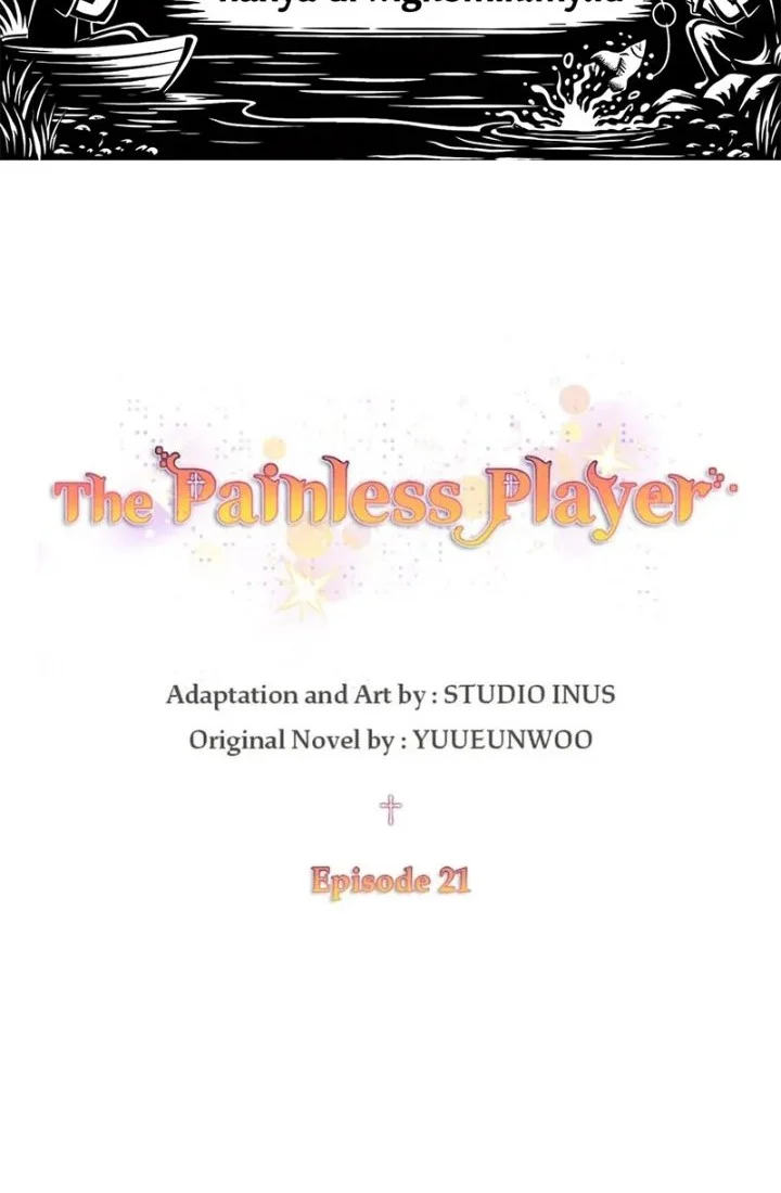 The Painless Player Chapter 21 Gambar 10