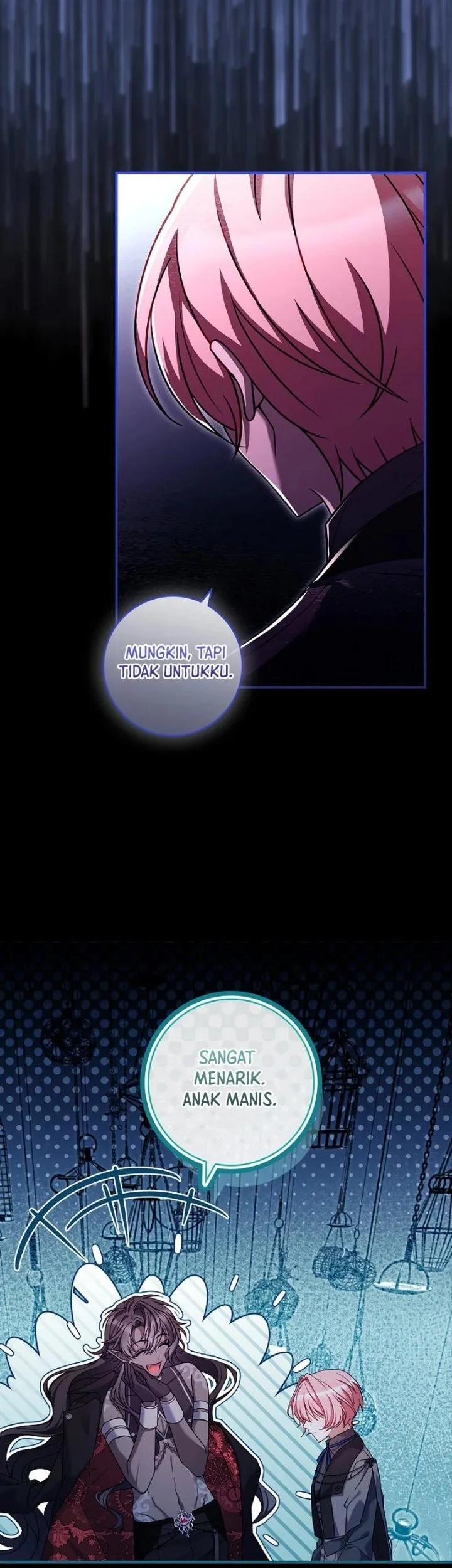 The Painless Player Chapter 22 Gambar 10