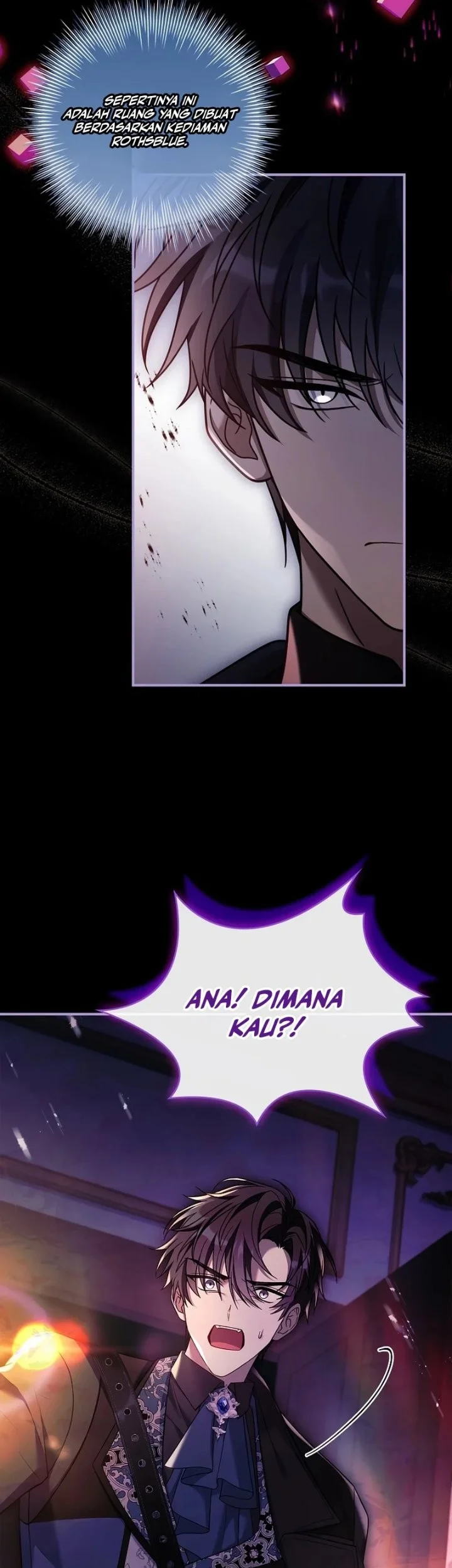 The Painless Player Chapter 23 Gambar 9
