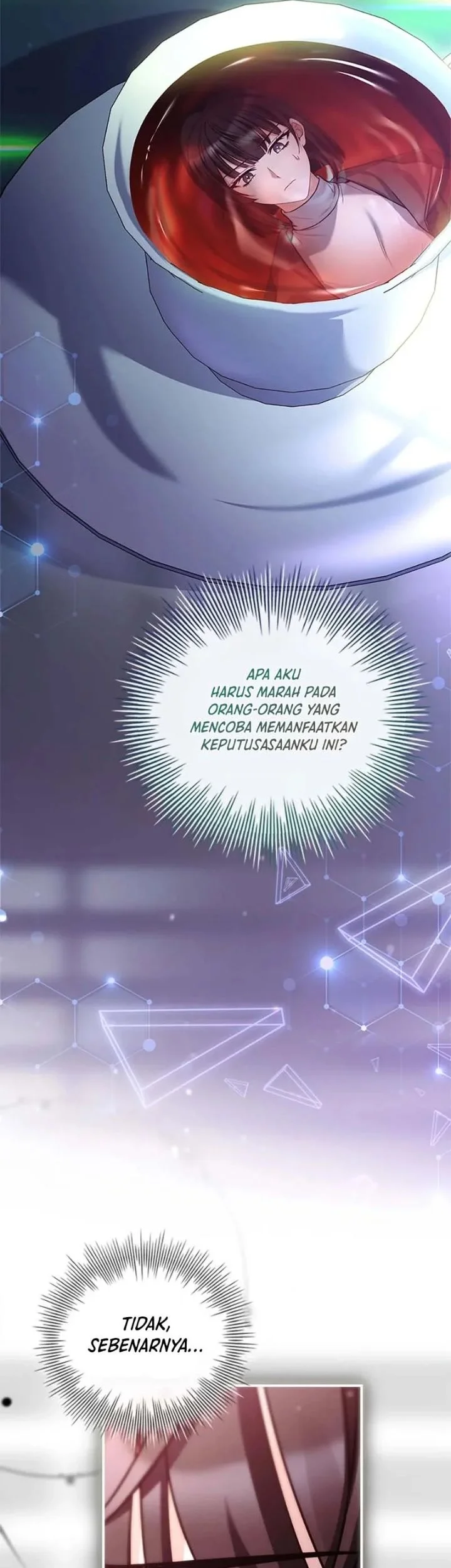 The Painless Player Chapter 25 Gambar 10