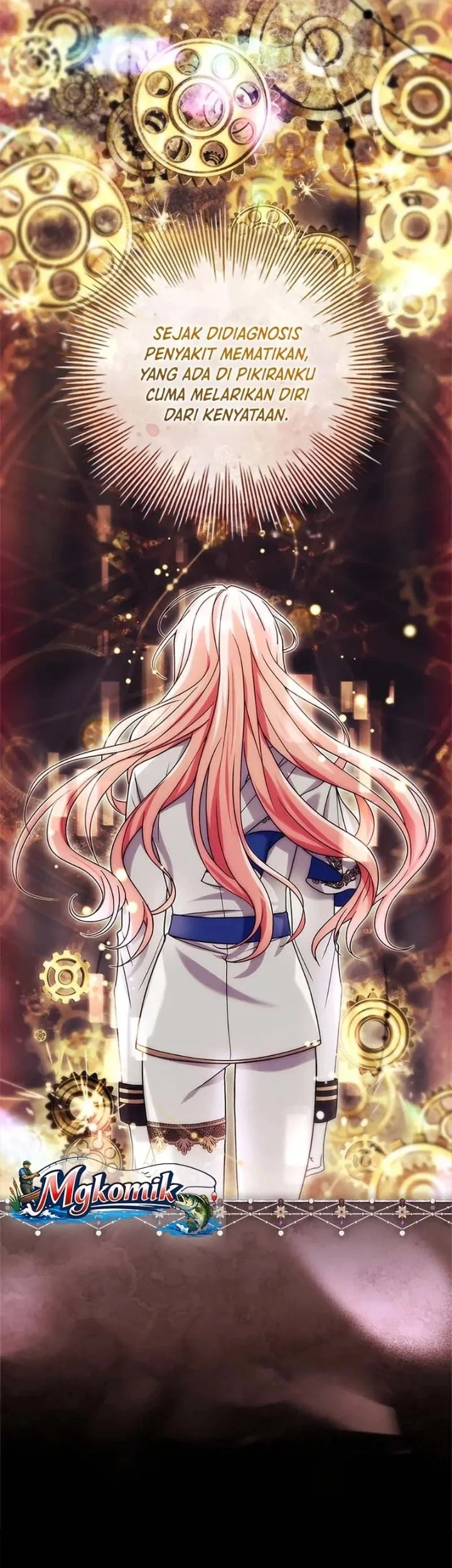 The Painless Player Chapter 25 Gambar 12
