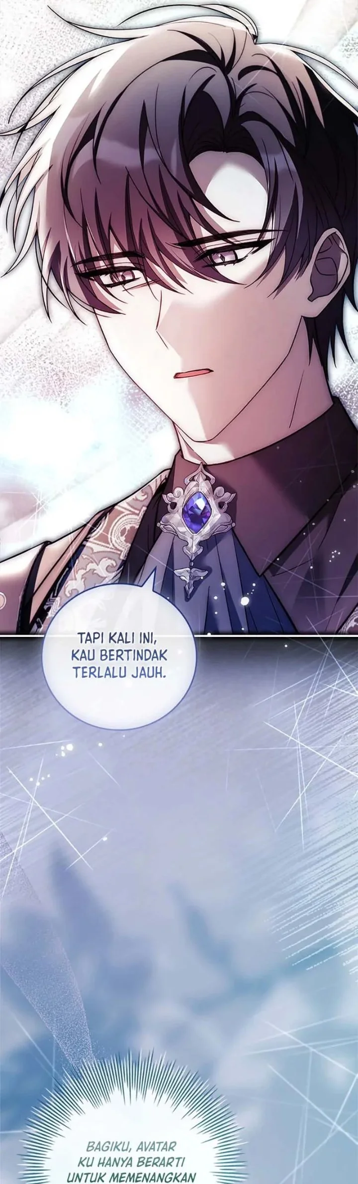 The Painless Player Chapter 26 Gambar 9