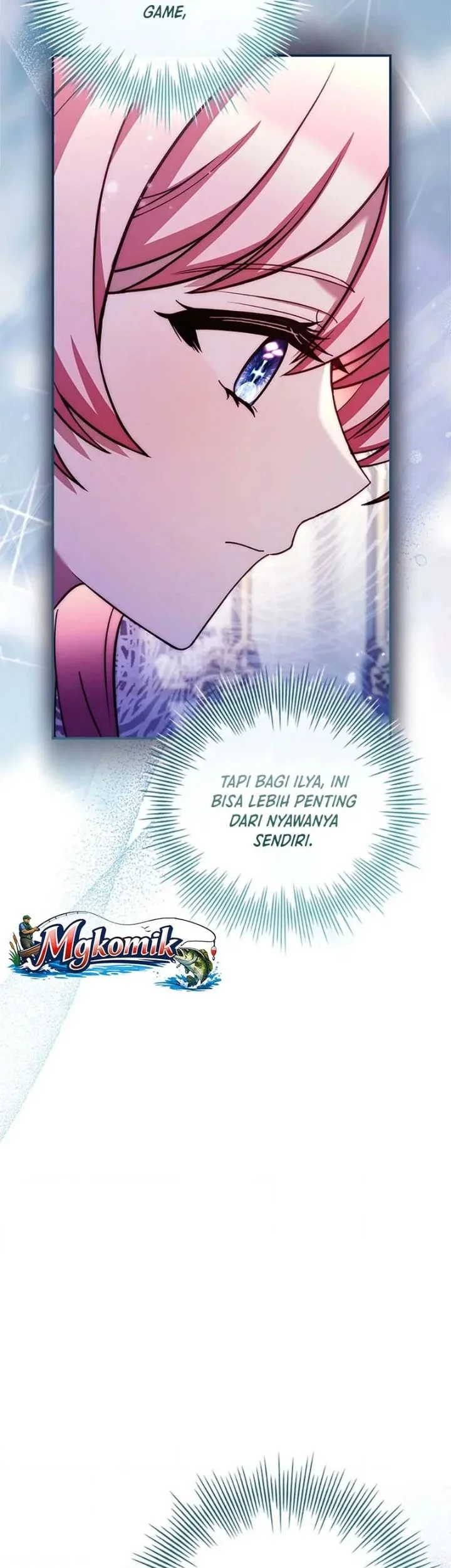 The Painless Player Chapter 26 Gambar 10