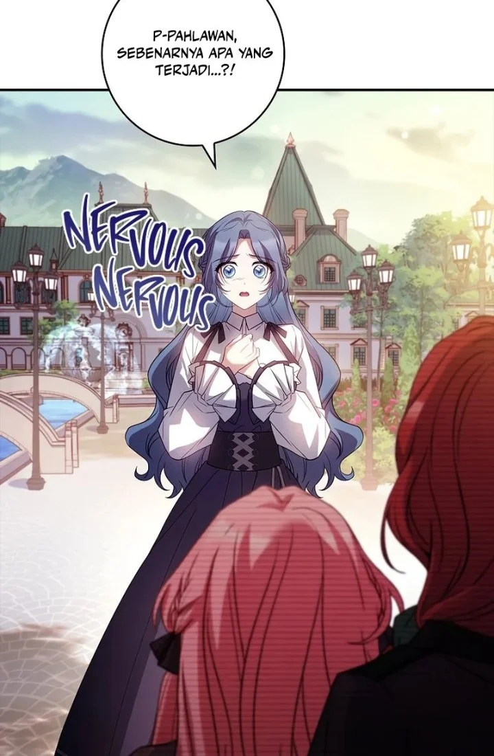 The Painless Player Chapter 27 Gambar 8