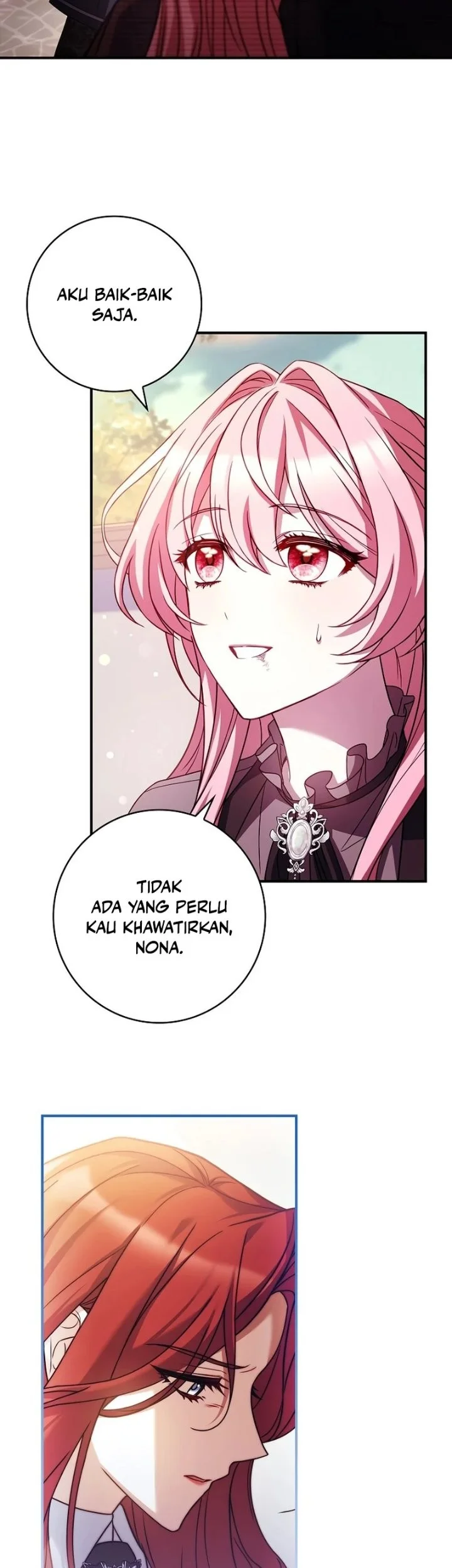 The Painless Player Chapter 27 Gambar 9
