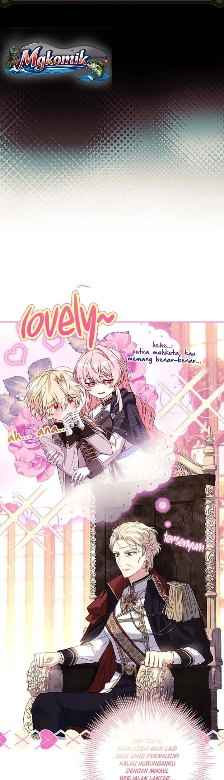 The Painless Player Chapter 29 Gambar 12