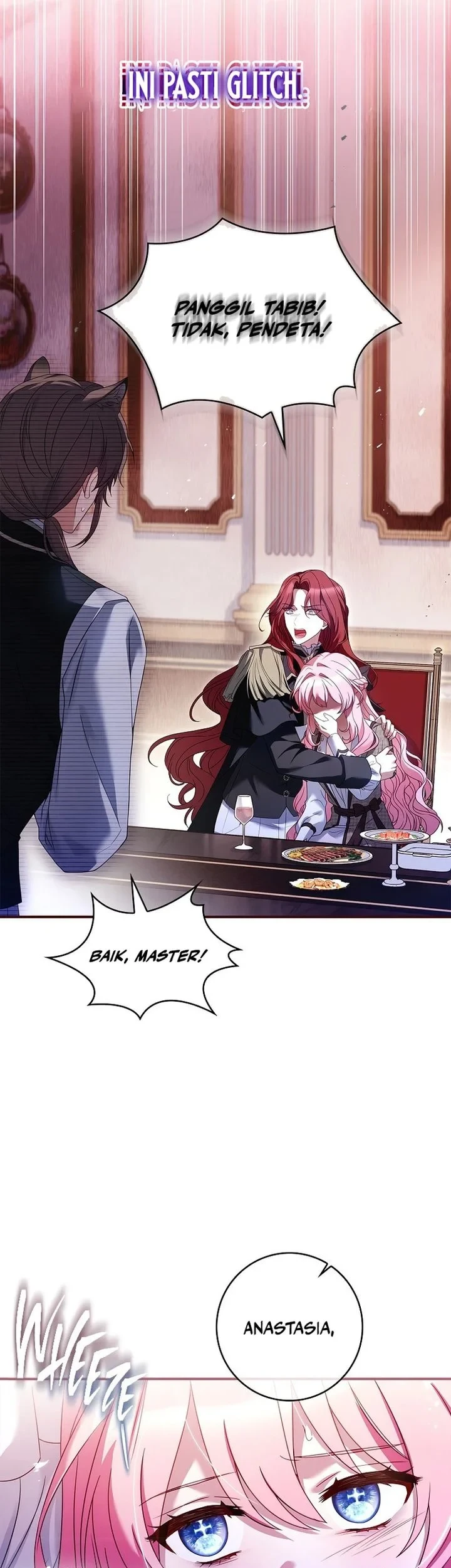 The Painless Player Chapter 3 Gambar 9