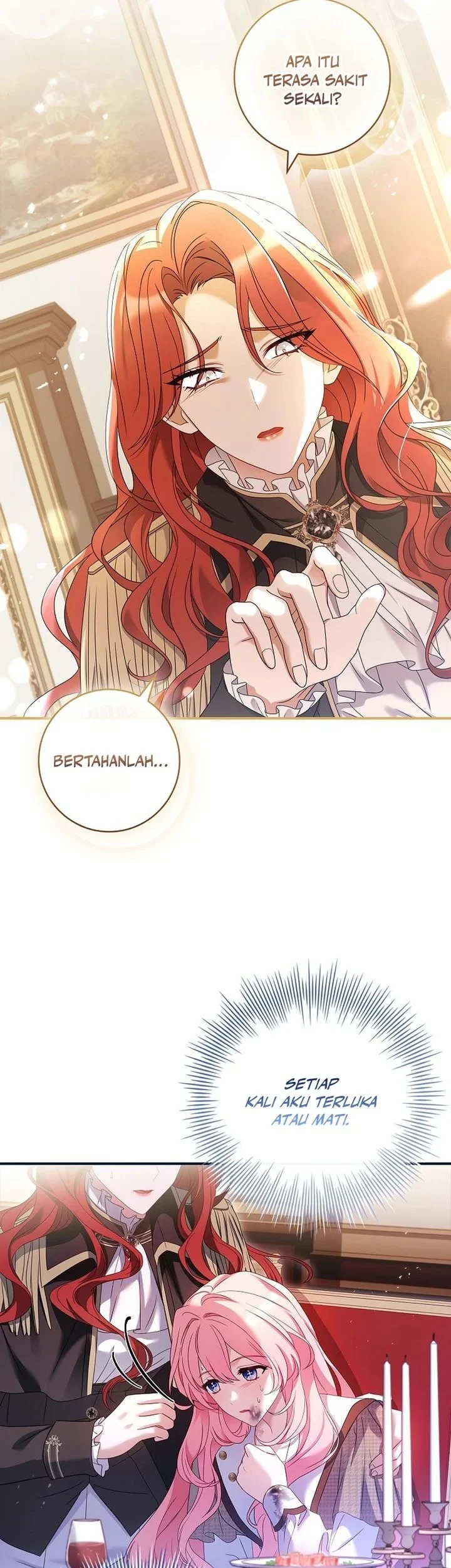 The Painless Player Chapter 3 Gambar 11