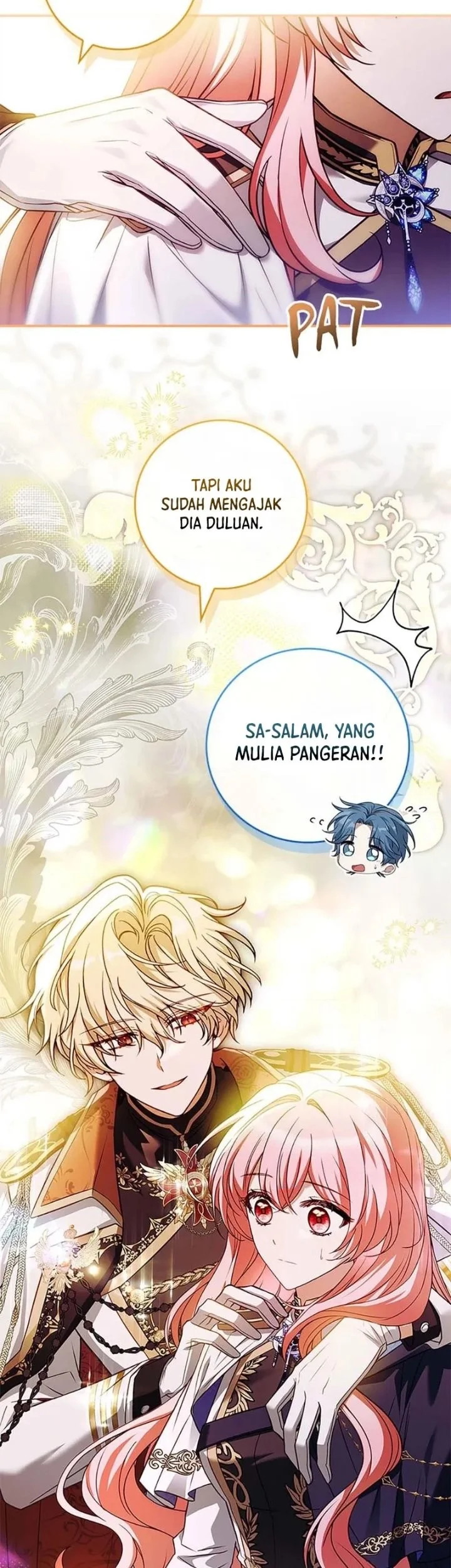 The Painless Player Chapter 30 Gambar 11