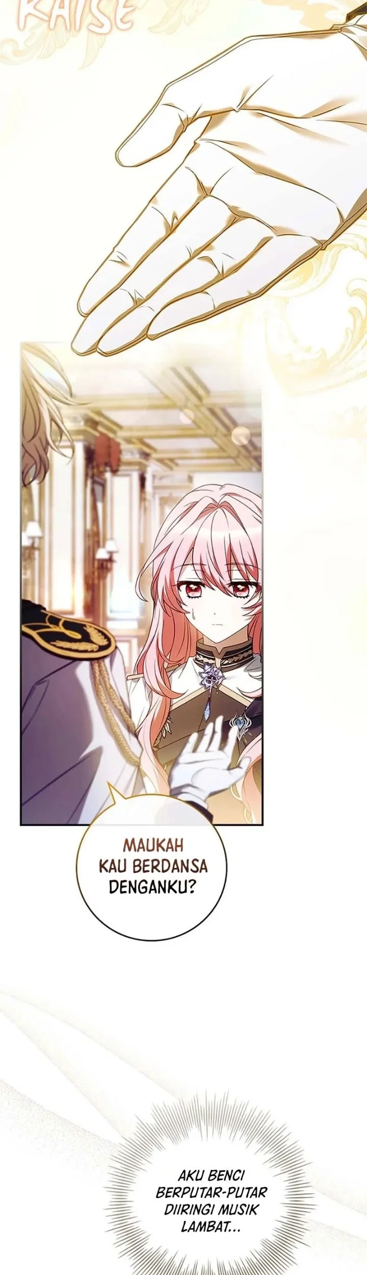 The Painless Player Chapter 30 Gambar 13