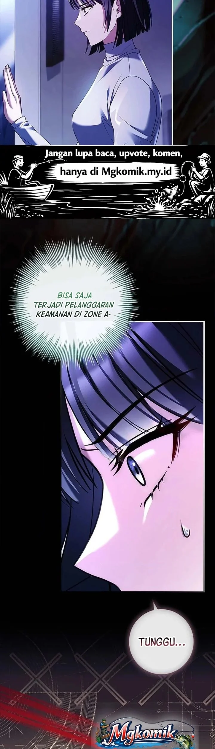 The Painless Player Chapter 31 Gambar 9