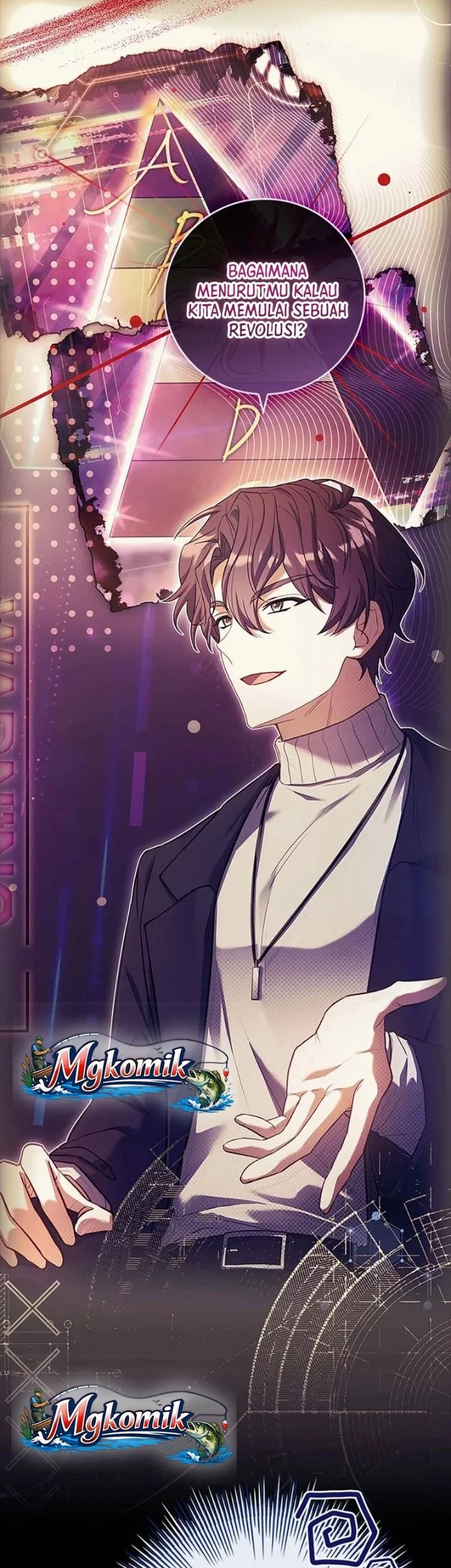 The Painless Player Chapter 31 Gambar 11