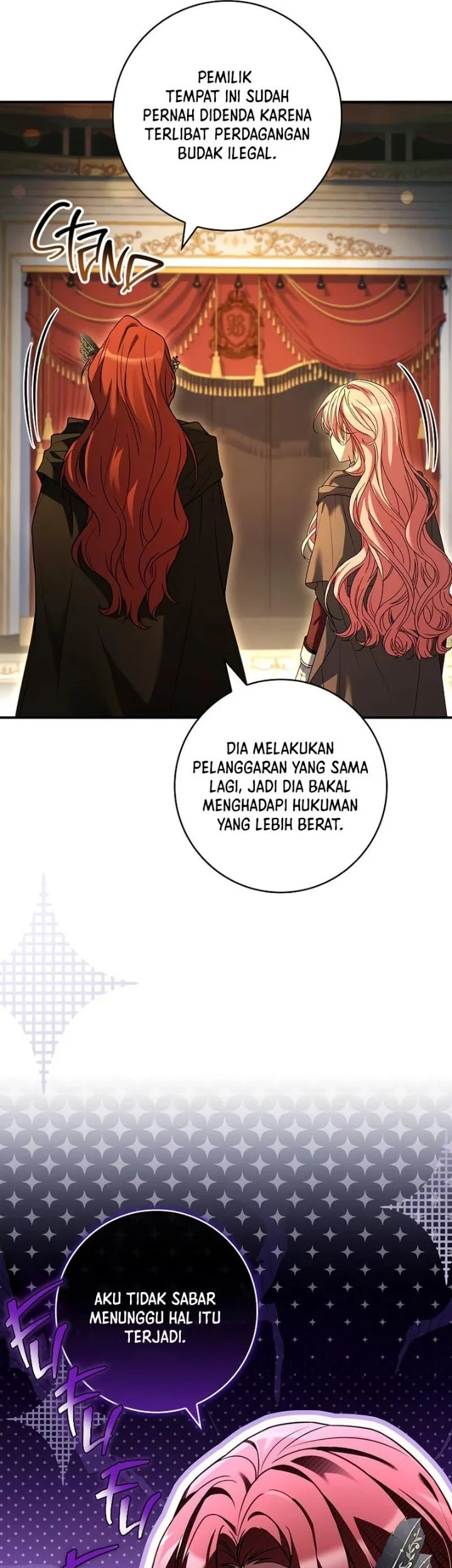The Painless Player Chapter 32 Gambar 10
