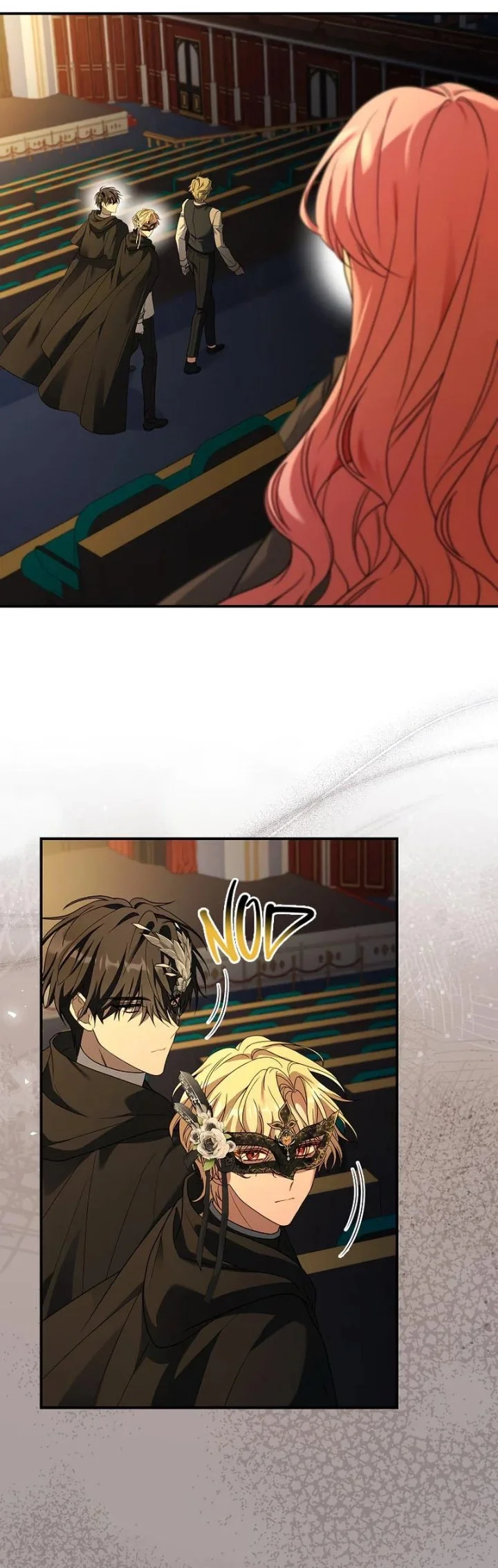 The Painless Player Chapter 32 Gambar 12
